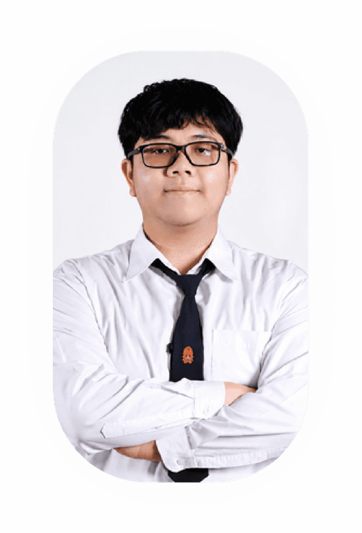 พี่อาร์เธอร์ ผู้สอน AI Engineering
