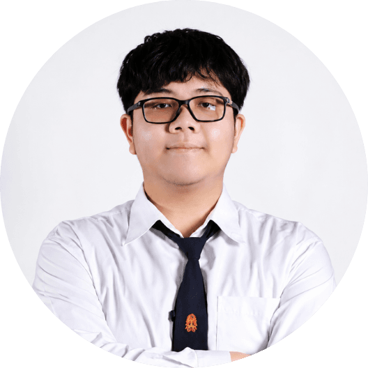 พี่อาร์เธอร์ ผู้สอน AI Development