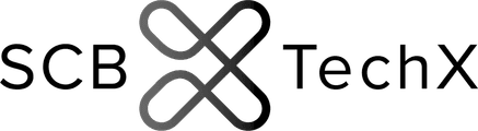 SCB TechX